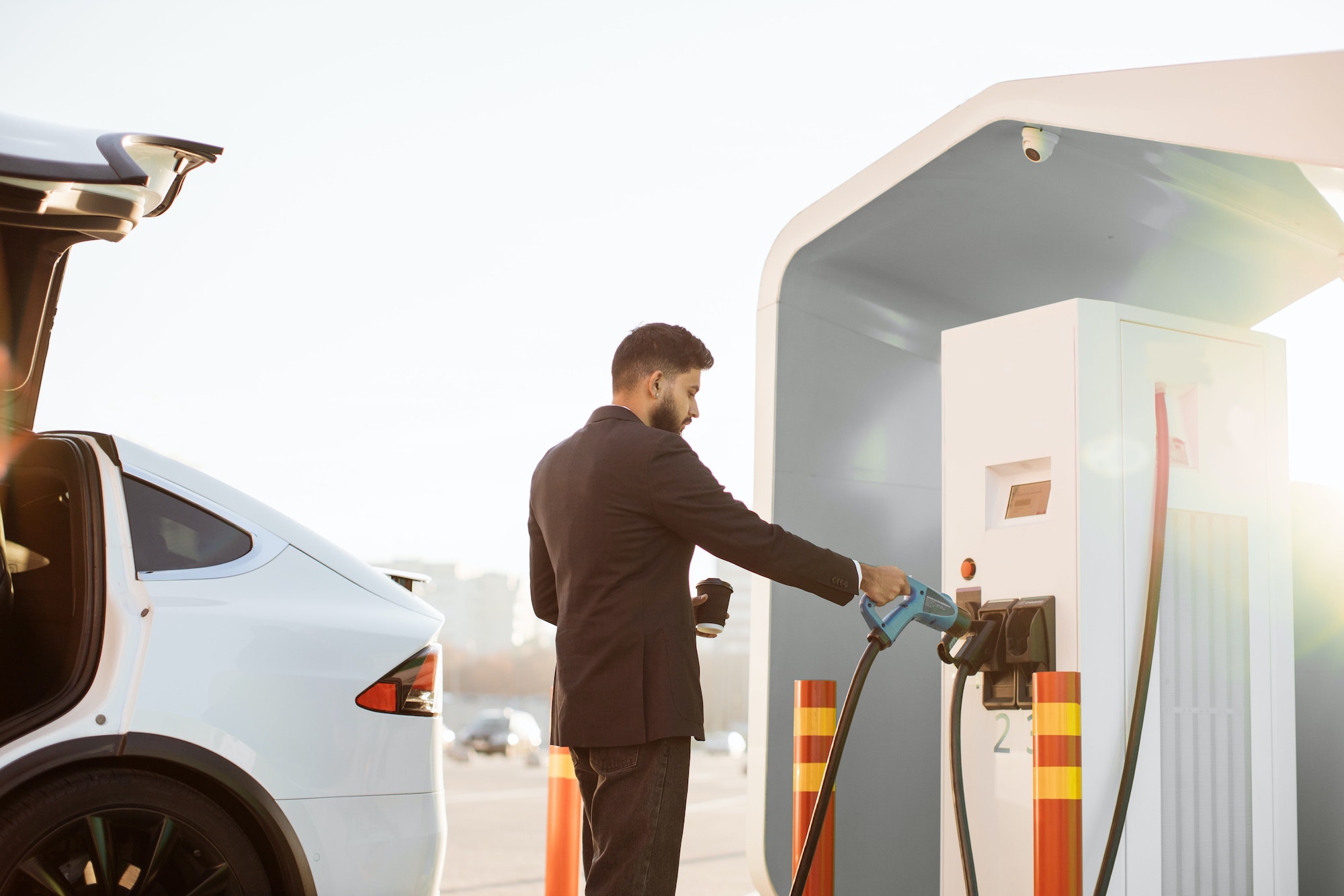 Coches eléctricos, 3 aspectos a mejorar