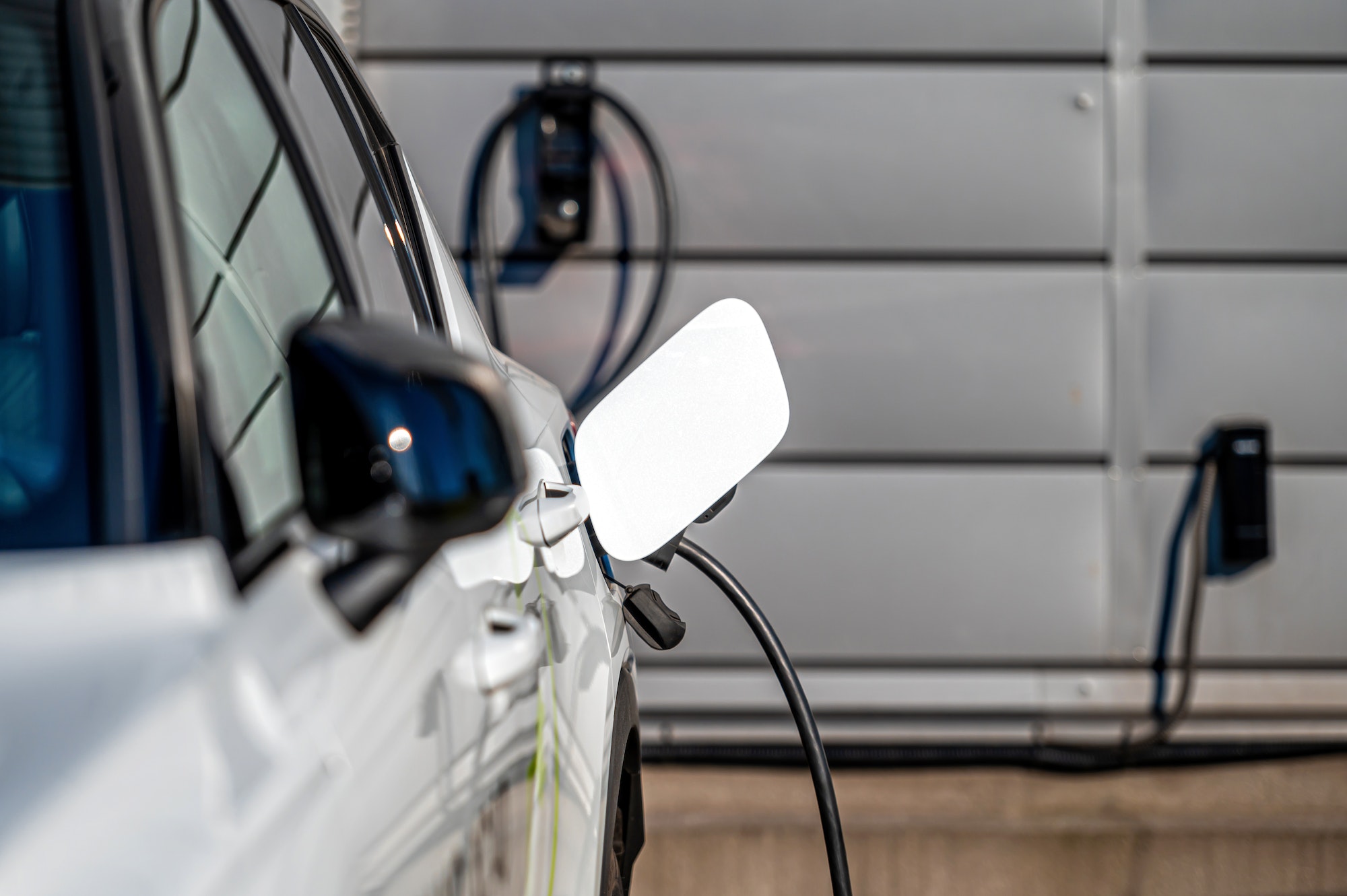 Coches eléctricos, 3 aspectos a mejorar