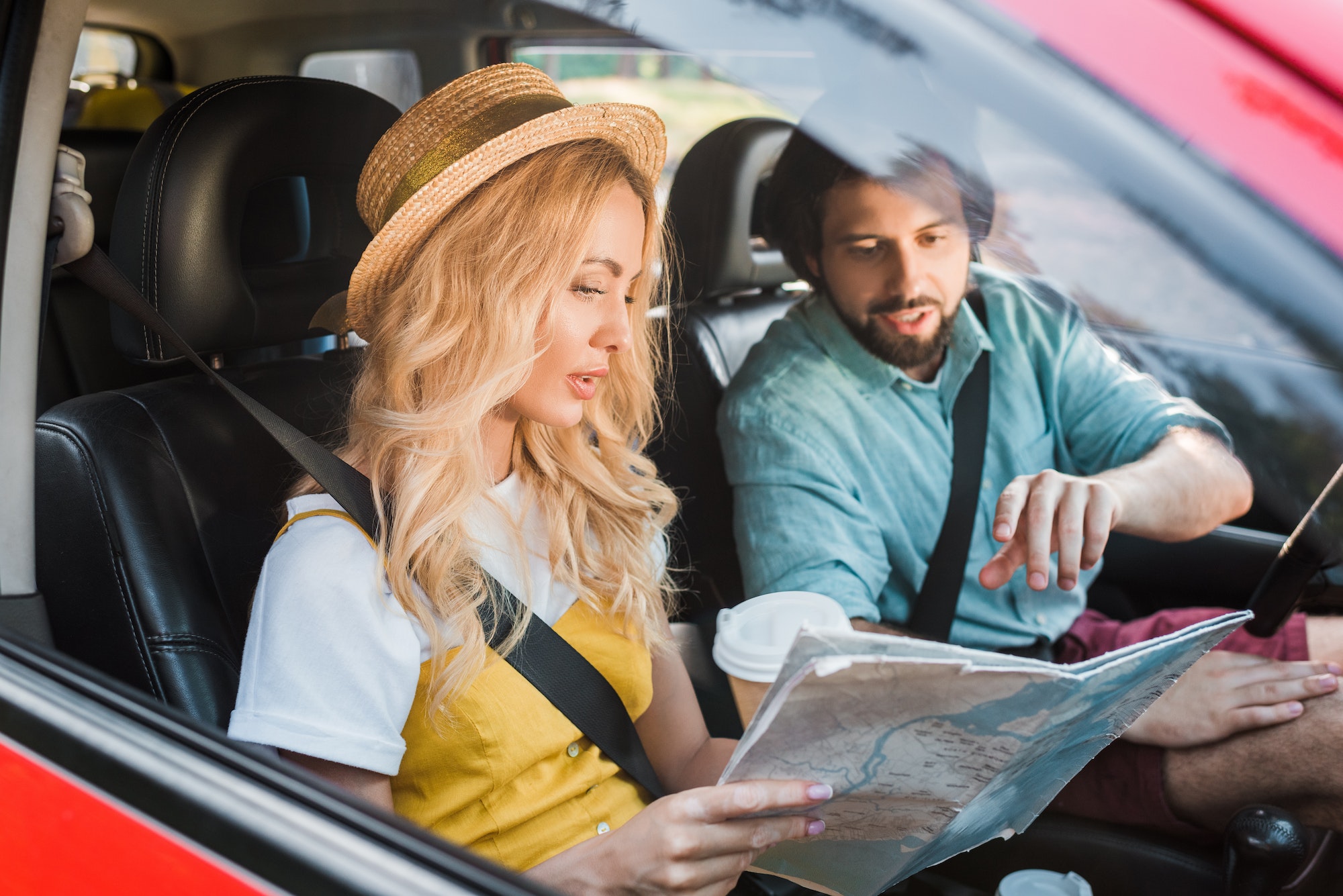 La mejor ruta por el norte de España en coche de 7 dias