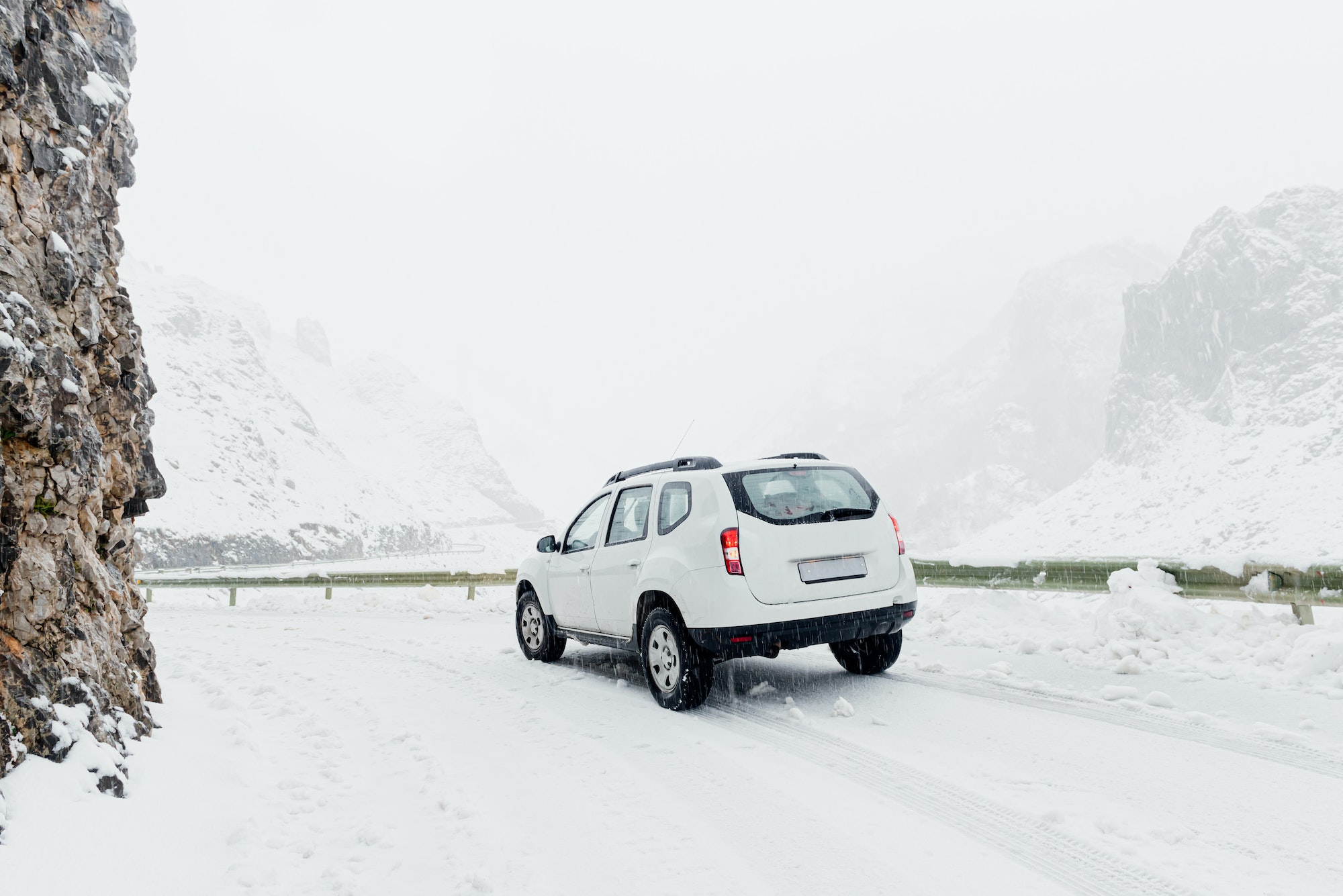 Los mejores coches 4x4 para comprar con un presupuesto de hasta 30.000 euros con todos los detalles sobre motores, dimensiones y precios.