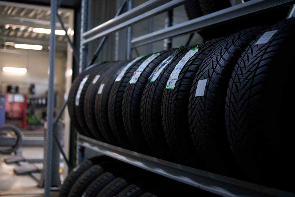 Michelin contra Pirelli y MRF Tyres