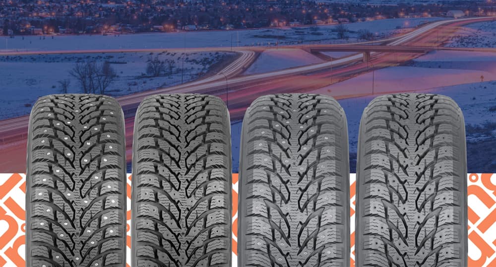 Nokian Tyres relanza la marca Nordman