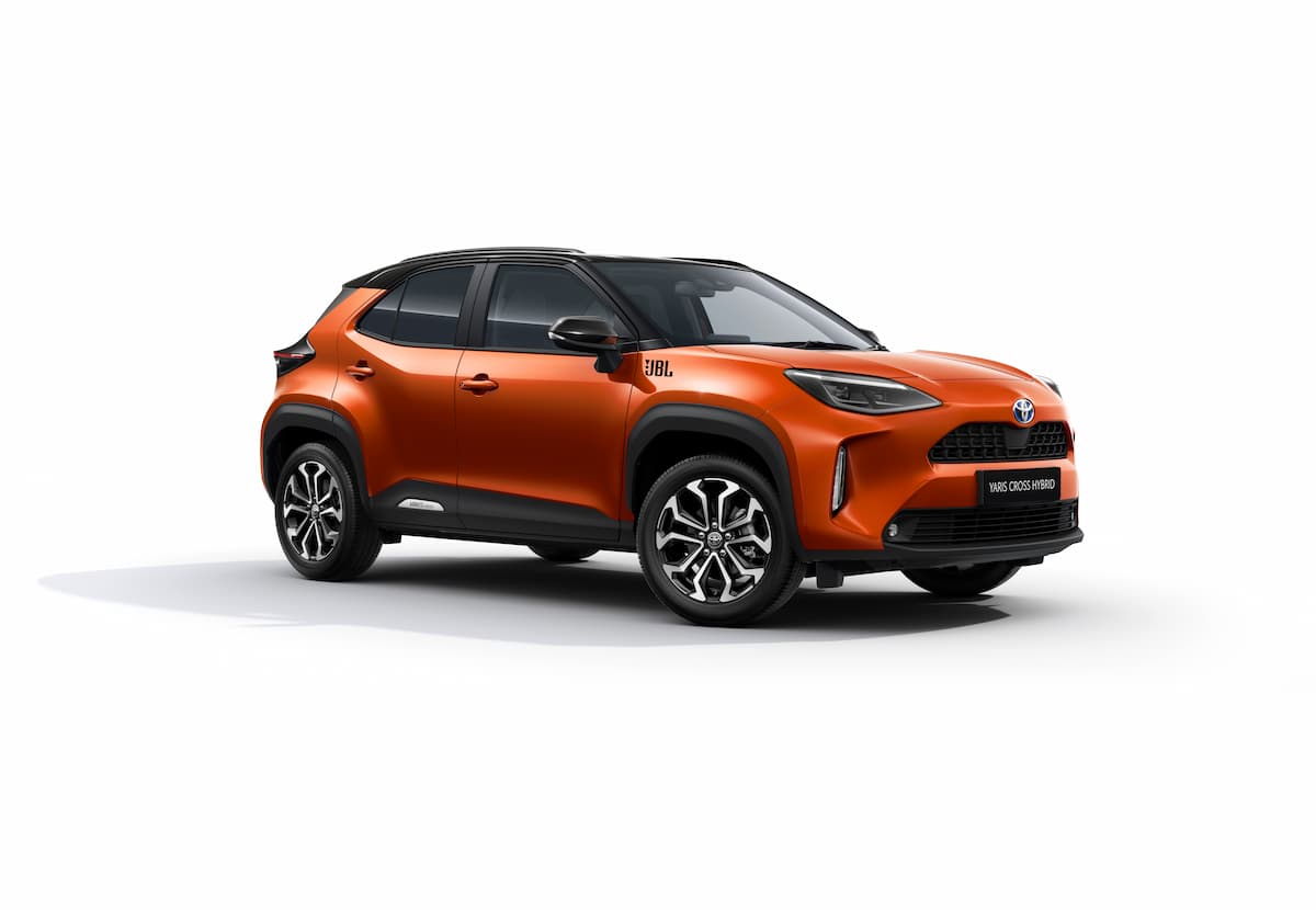 Que presión deben tener los neumáticos Toyota Yaris