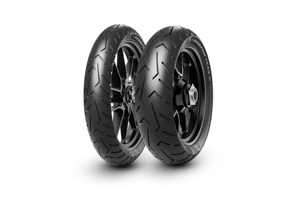 llega el nuevo Pirelli Scorpion Trail III (1)