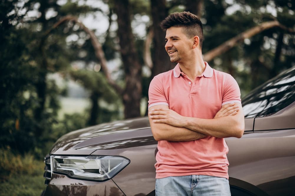 Cómo cambiar la titularidad de un coche sin venta