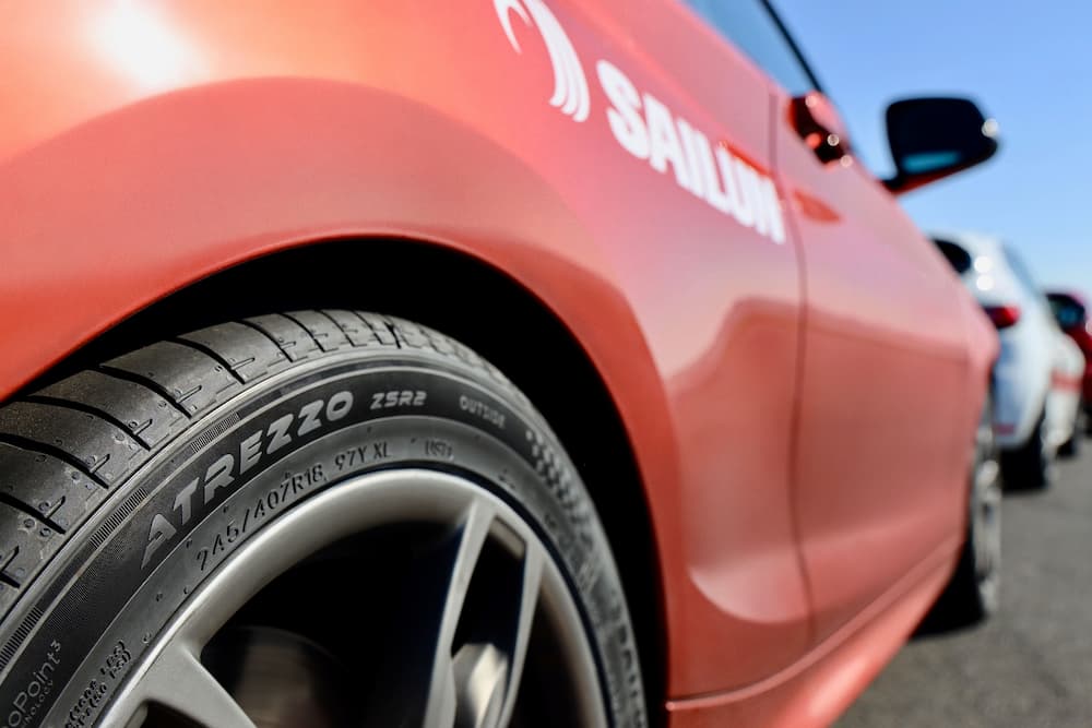 Sailun se convierte en el proveedor oficial de neumáticos para la FIA