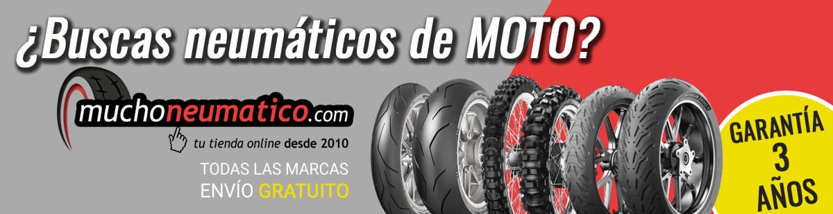 Compra neumáticos online baratos