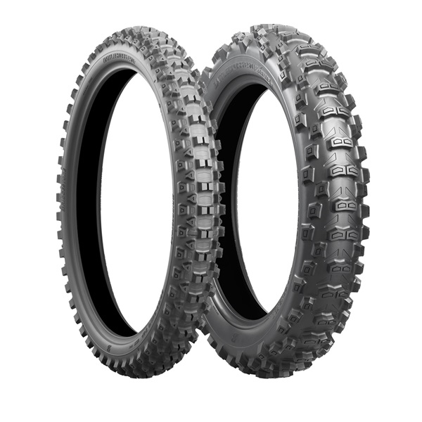 Bridgestone E50