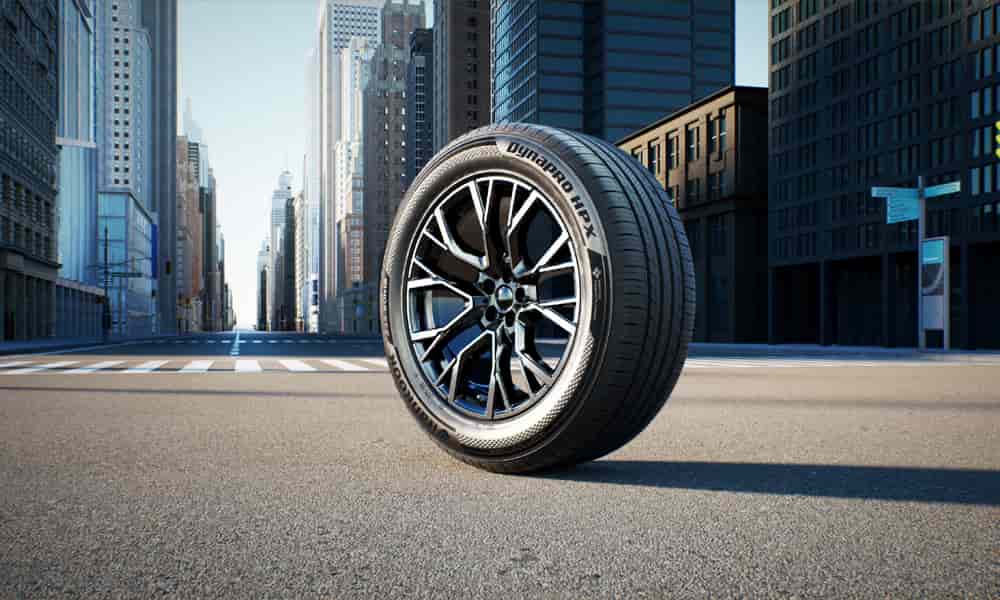 Perfil del Dynapro HPX