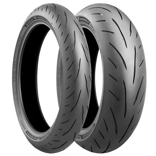 Bridgestone S23