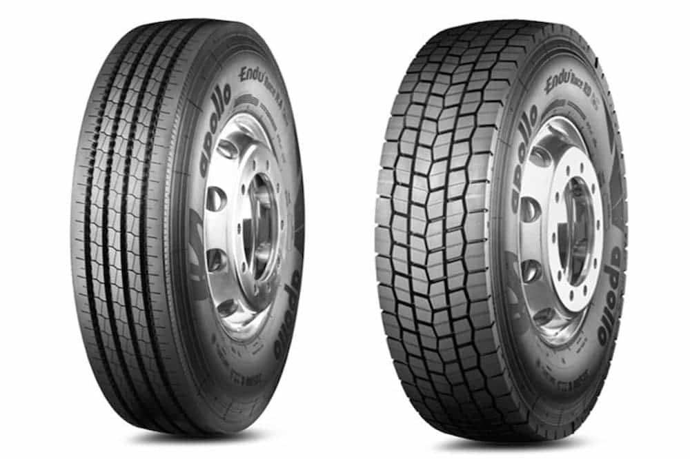 Dos ruedas EnduRace Serie 60