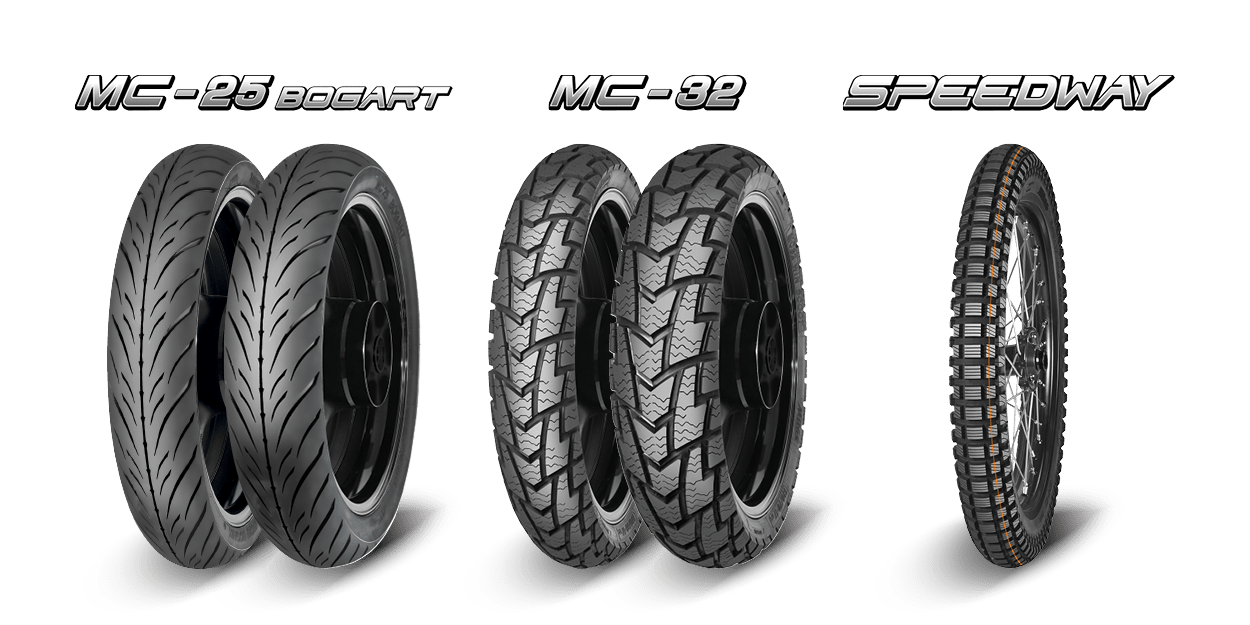 neumaticos mitas colibri m22