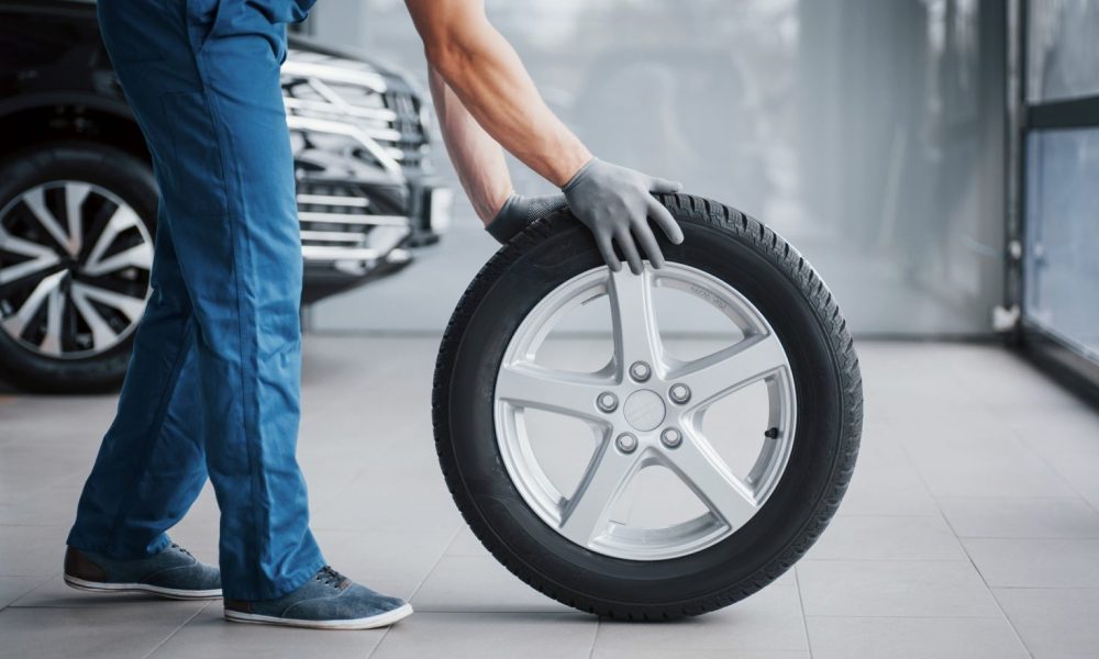 neumaticos 195/65 r15