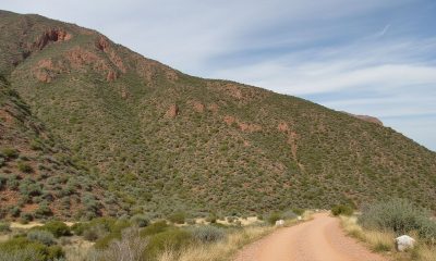 La Ruta del Silencio