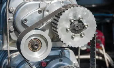 Freno Motor