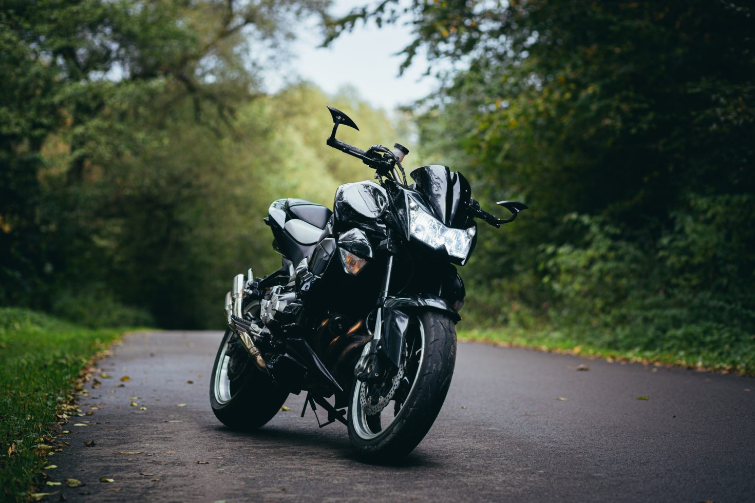 carenado moto