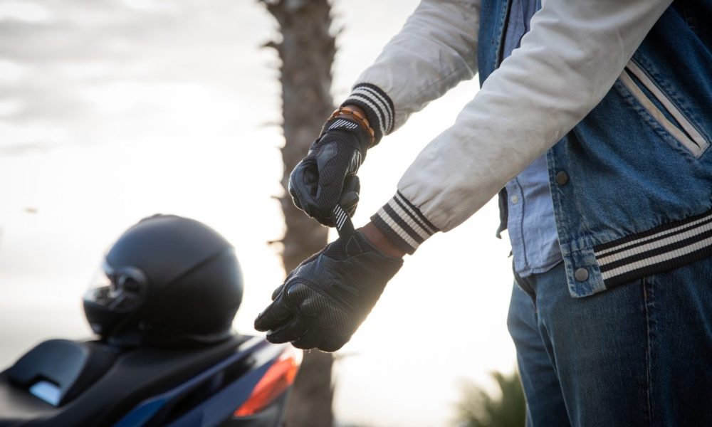 Accesorios para motoristas