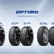 nueva marca Optimo de Hankook