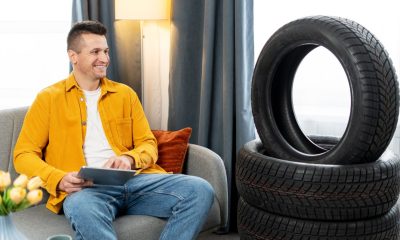 ahorrar en neumáticos