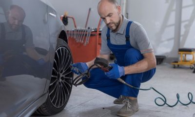 inflador de neumáticos