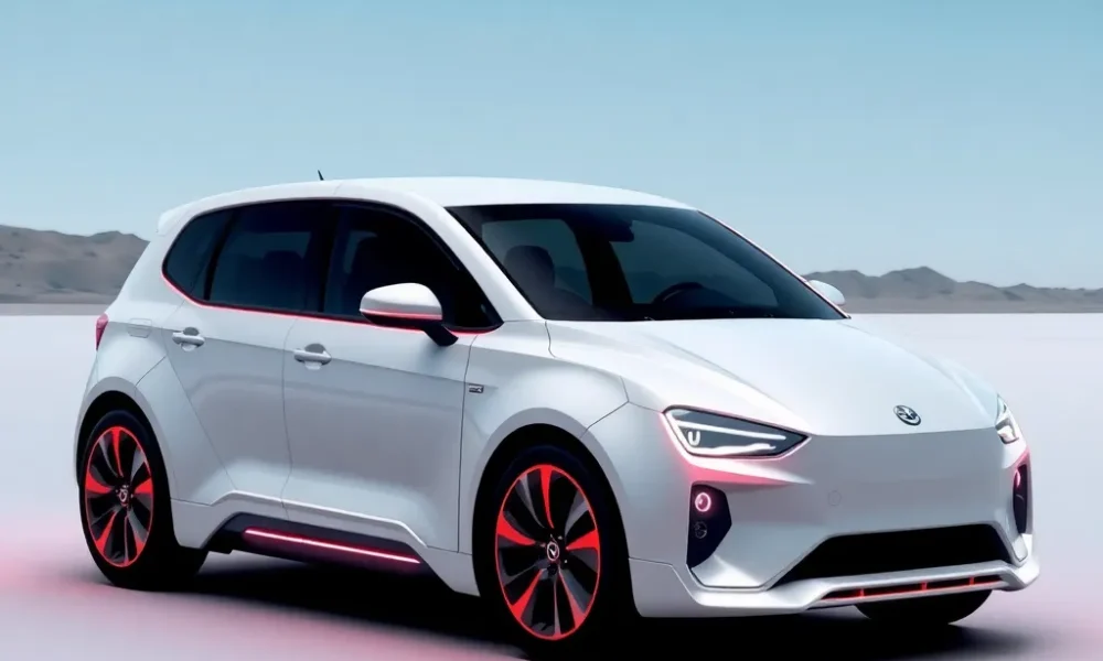 neumaticos futuristas