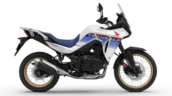 Honda XL750 Transalp