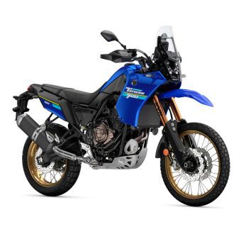 Yamaha Ténéré 700