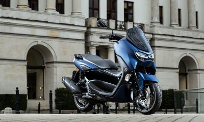 Yamaha NMAX 125