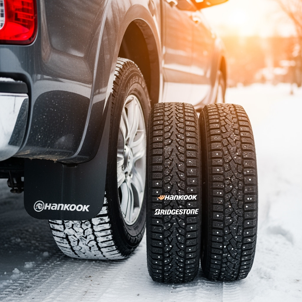 hankook o bridgestone