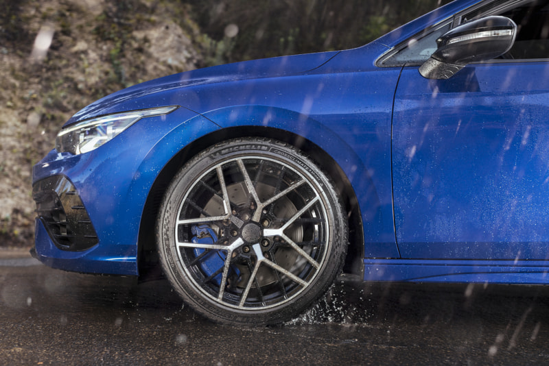 Michelin Crossclimate 3