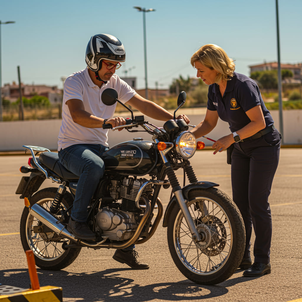 itv moto