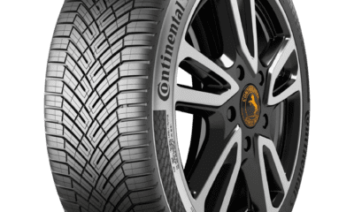 Continental AllSeasonContact 2