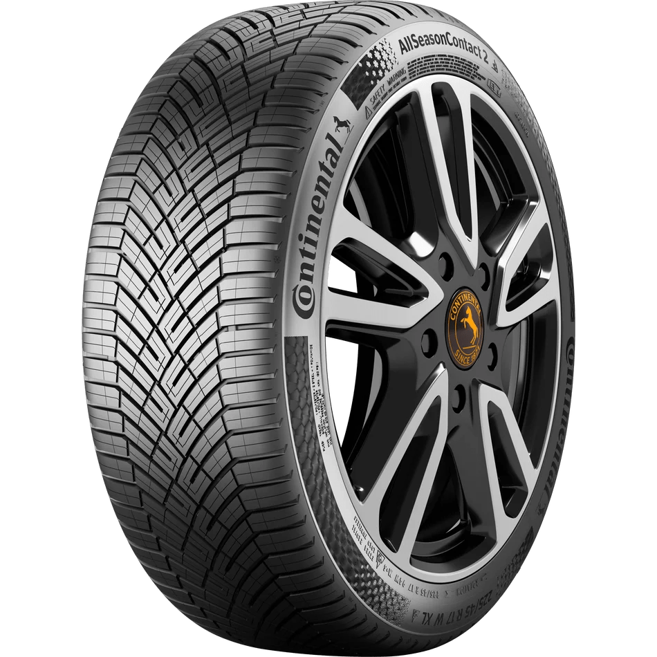 Continental AllSeasonContact 2
