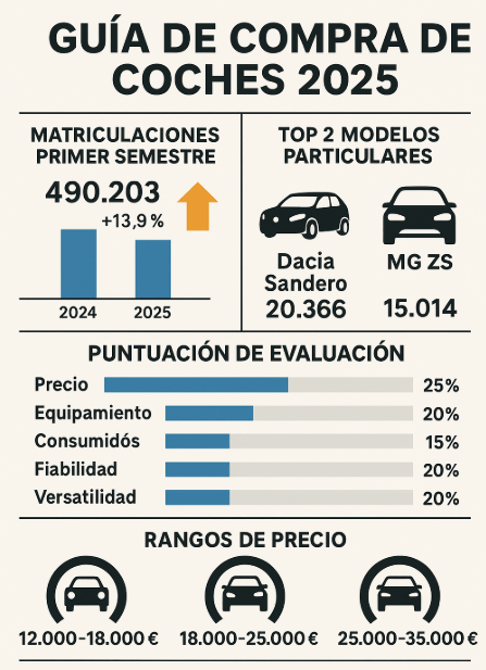 mejor coche calidad precio