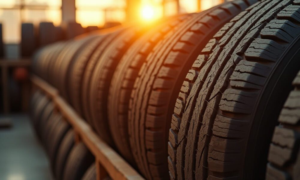 top neumaticos sostenibles