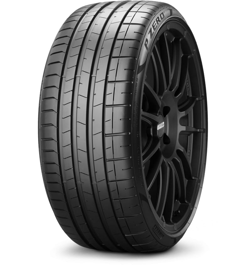 pzero pirelli