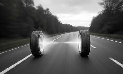 Michelin CrossClimate 3 vs. CrossClimate 2
