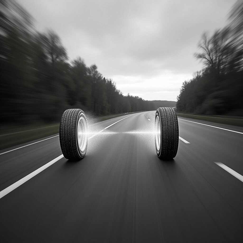 Michelin CrossClimate 3 vs. CrossClimate 2
