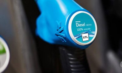 diesel nexa repsol