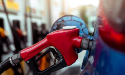 repostaje de E diesel
