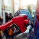 repostaje de E diesel
