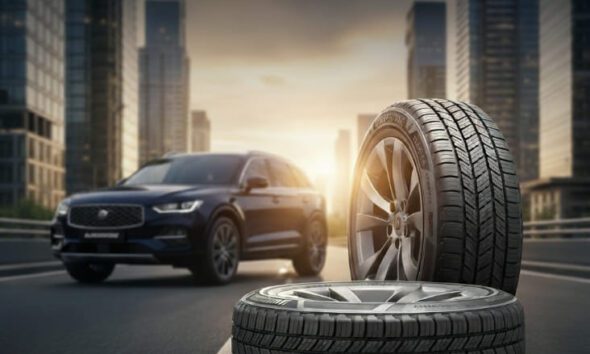 nuevo Alenza Prestige