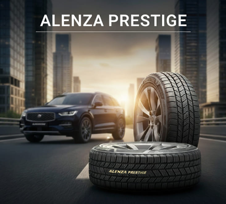 nuevo Alenza Prestige