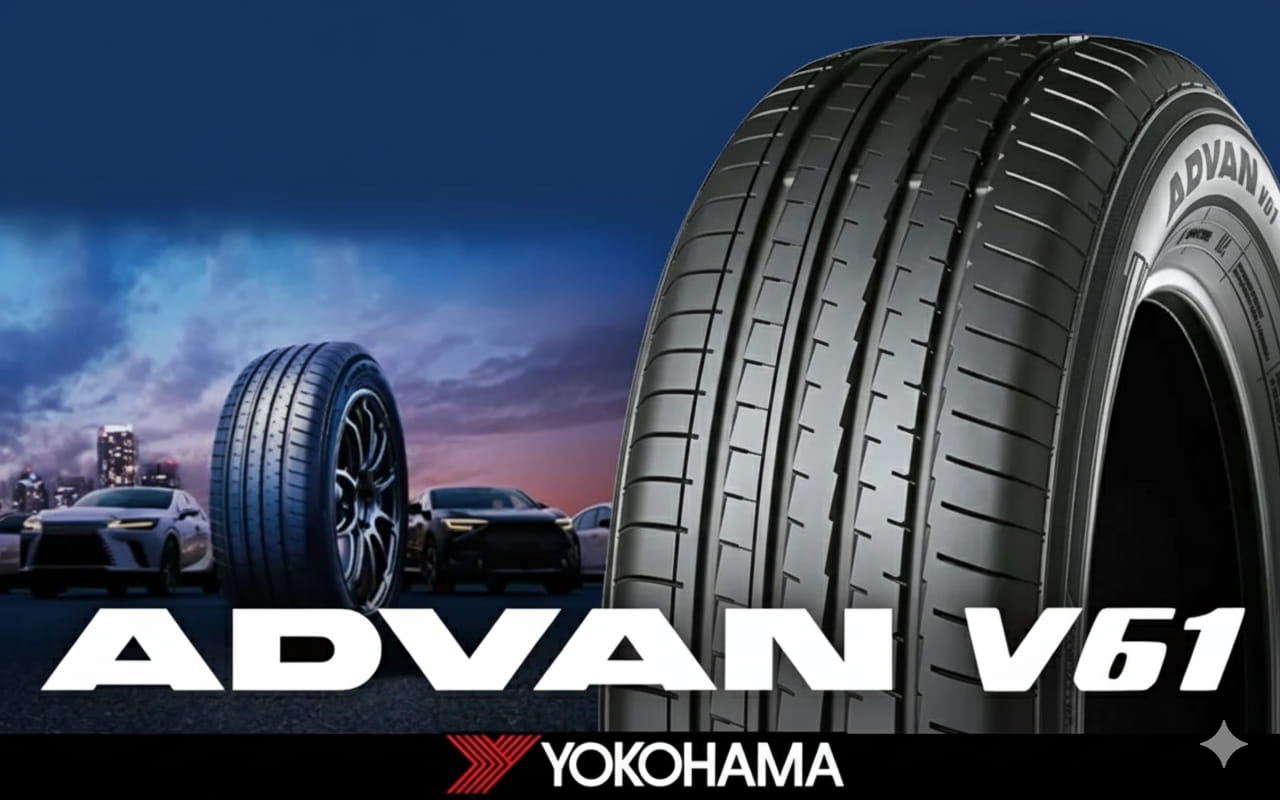 advan v61