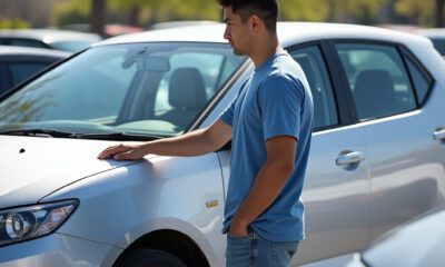 coches para principiantes