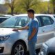 coches para principiantes