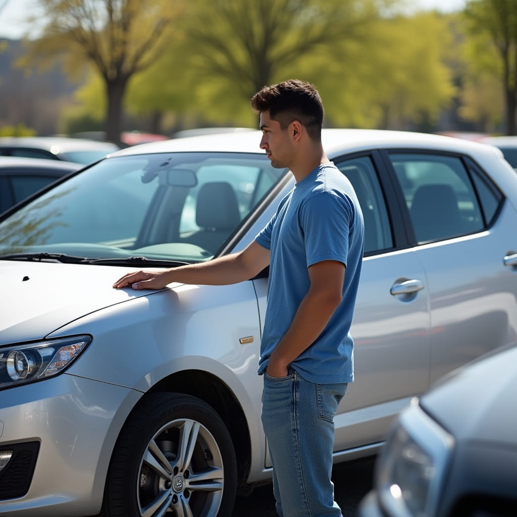 coches para principiantes