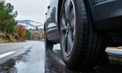 Neumáticos All Season