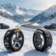 Pirelli Cinturato Winter 3 vs. Bridgestone Blizzak 6