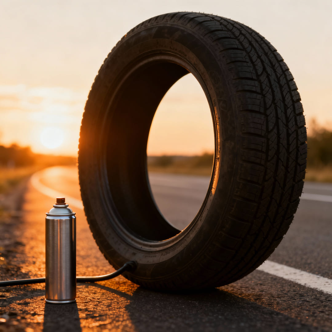 Selladores de ruedas